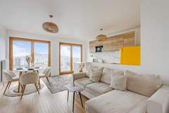 Ferienwohnung - SG-13-MAUROY-M - Ferienunterkunft in Paris (2 Personen)