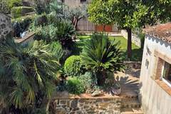Ferienhaus - Villa Cogolin - Ferienunterkunft in Cogolin (6 Personen)