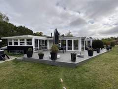 Ferienhaus - Ferienhaus Haralde - 1.4km from the sea