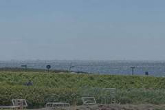 Ferienhaus - Ferienunterkunft in Borkum (2 Personen)