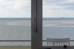 Ferienhaus - Ferienunterkunft in Borkum (2 Personen)