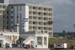 Ferienhaus - Ferienunterkunft in Borkum (3 Personen)
