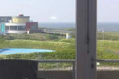 Ferienhaus - Ferienunterkunft in Borkum (2 Personen)