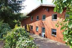 Ferienwohnung - Kirchdorf gesamt - Ferienunterkunft in Kirchdorf (4 Personen)