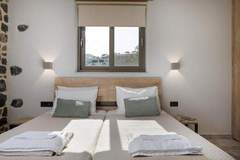 Ferienhaus - Kozilis Villas 3 - Ferienunterkunft in Plakias (4 Personen)