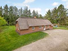 Ferienhaus - Ferienhaus Nilla - 2.1km from the sea