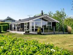 Ferienhaus - Ferienhaus Therkil - 50m from the sea
