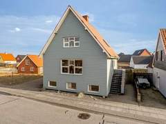 Ferienhaus - Ferienhaus Bondi - 150m from the sea