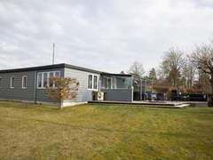 Ferienhaus - Ferienhaus Ally - 1.2km from the sea