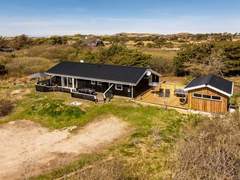 Ferienhaus - Ferienhaus Thorke - 700m from the sea