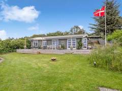 Ferienhaus - Ferienhaus Alessandra - 80m to the fjord