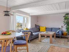 Ferienhaus - Ferienhaus Aslag - 3.5km from the sea