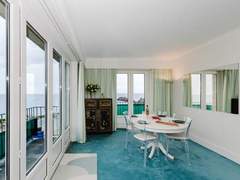 Ferienwohnung - Ferienwohnung Le Grand Lambert
