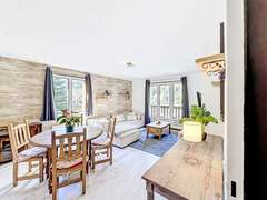 Ferienwohnung - Ferienwohnung Les Hauts des Brevières