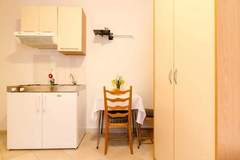 Ferienwohnung - Apartments Villa Ivka- Studio Apartment - Ferienunterkunft in Dubrovnik (2 Personen)