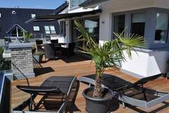 Ferienhaus - Ferienunterkunft in Timmendorfer Strand (4 Personen)