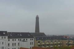 Ferienhaus - Ferienunterkunft in Borkum (4 Personen)