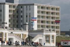 Ferienhaus - Ferienunterkunft in Borkum (2 Personen)