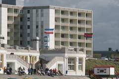 Ferienhaus - Ferienunterkunft in Borkum (2 Personen)