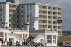 Ferienhaus - Ferienunterkunft in Borkum (4 Personen)