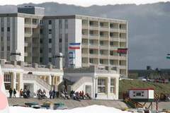 Ferienhaus - Ferienunterkunft in Borkum (4 Personen)