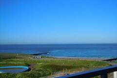 Ferienhaus - Ferienunterkunft in Borkum (4 Personen)
