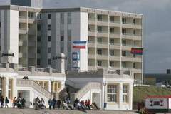 Ferienhaus - Ferienunterkunft in Borkum (2 Personen)