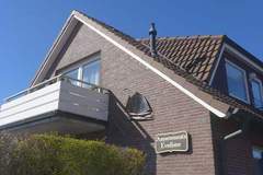 Ferienhaus - Ferienunterkunft in Borkum (4 Personen)