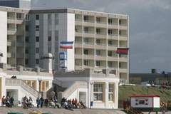 Ferienhaus - Ferienunterkunft in Borkum (2 Personen)