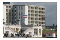 Ferienhaus - Ferienunterkunft in Borkum (2 Personen)