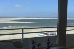 Ferienhaus - Ferienunterkunft in Borkum (2 Personen)