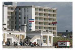 Ferienhaus - Ferienunterkunft in Borkum (4 Personen)