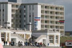 Ferienhaus - Ferienunterkunft in Borkum (2 Personen)