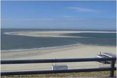 Ferienhaus - Ferienunterkunft in Borkum (2 Personen)