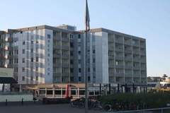 Ferienhaus - Ferienunterkunft in Borkum (4 Personen)