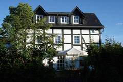 Ferienhaus - Ferienunterkunft in Willingen-Usseln (8 Personen)