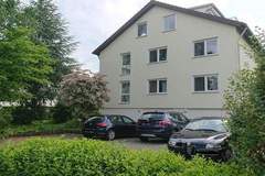 Ferienhaus - Ferienunterkunft in Radolfzell (4 Personen)