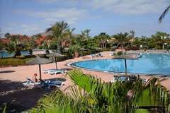 Ferienhaus - Ferienunterkunft in Corralejo (4 Personen)