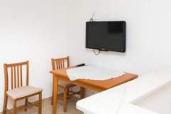 Ferienwohnung - Guest House Luce- Studio with Terrace and Garden View - Ferienunterkunft in Dubrovnik (2 Personen)
