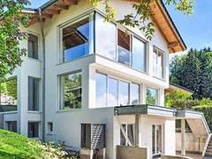 Ferienhaus - Ferienhaus, Chalet Mondsee Retreat