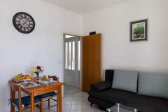 Ferienwohnung - Apartments More -  One Bedroom Apartment with Terrace and Sea view (1) - Ferienunterkunft in Molunat (3 Personen)
