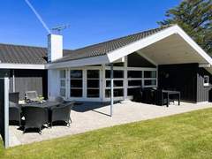 Ferienhaus - Ferienhaus Wilma - 220m from the sea