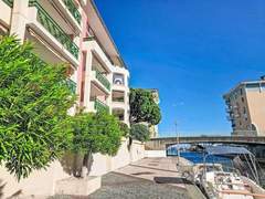 Ferienwohnung - Ferienwohnung Nautica