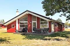 Ferienhaus - Ferienunterkunft in Großenbrode (8 Personen)