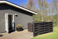 Ferienhaus - Ferienunterkunft in Hals (7 Personen)