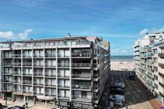 Ferienwohnung - Ferienunterkunft in Oostduinkerke (4 Personen)