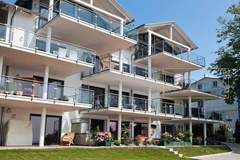 Ferienhaus - Ferienunterkunft in Sassnitz (4 Personen)