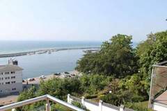 Ferienhaus - Ferienunterkunft in Sassnitz (4 Personen)