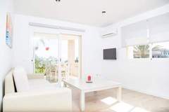 Ferienwohnung - Sun Of The Bay Vidalba 1 (b2 - A1) - Ferienunterkunft in Port D'alcudia (6 Personen)