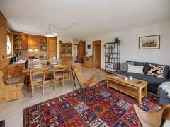 Ferienwohnung - Ferienwohnung Ardève 5